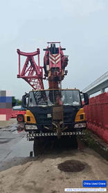 Buy Sany STC200C5 Used Crane / 3 Buy Sany STC200C5 Used Crane / 3